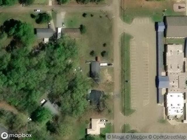 House for sale in Jonesboro, Louisiana