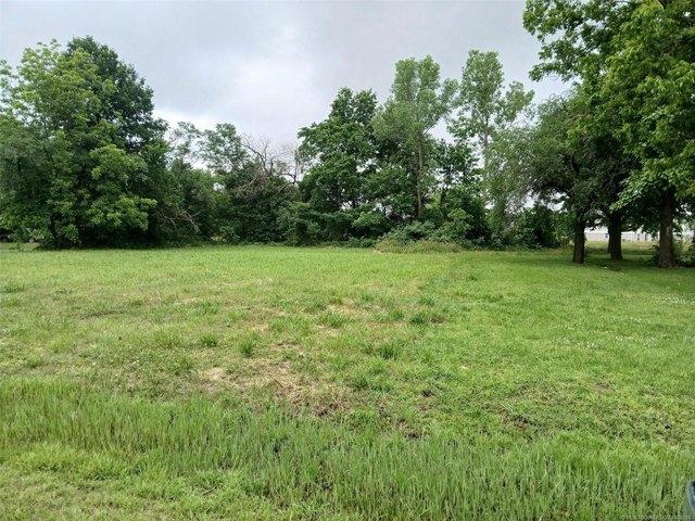 Land for sale in Wagoner, Oklahoma