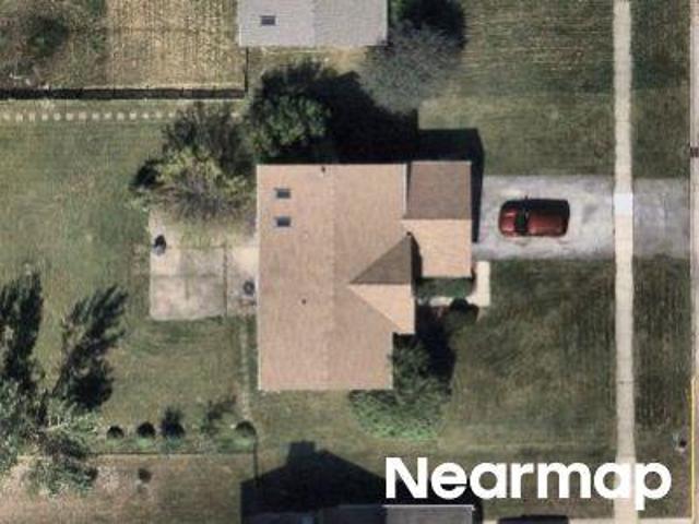 House for sale in Monee, Illinois