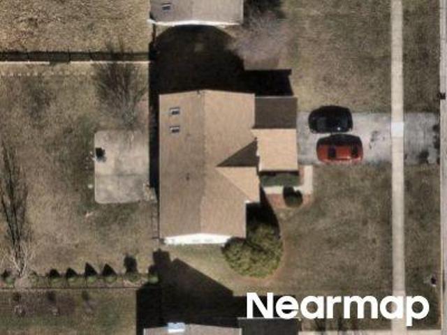 House for sale in Monee, Illinois