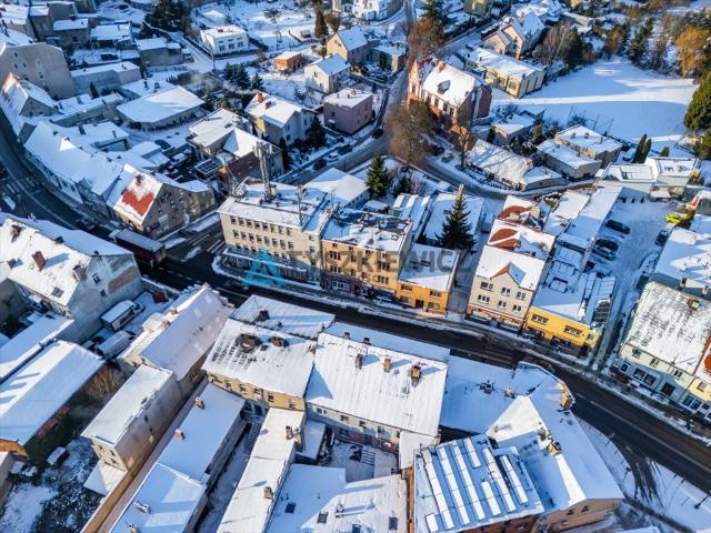 Mieszkanie na sprzedaż w Sępólno Krajeńskie, Kujawsko-pomorskie