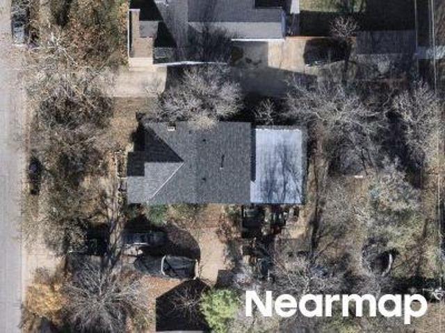 House for sale in Norman, Oklahoma