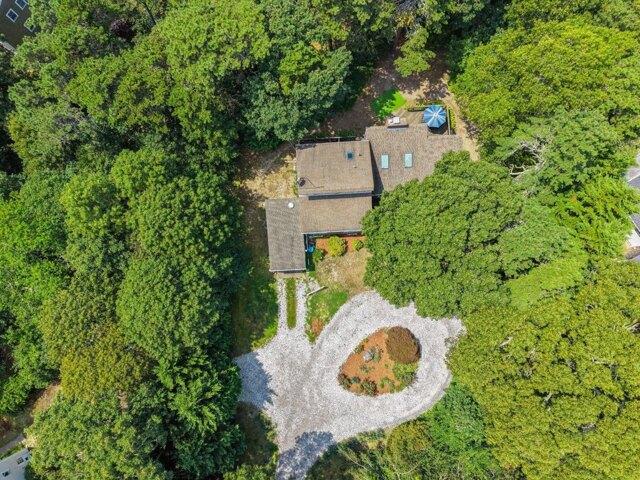 House for sale in Brewster, Massachusetts
