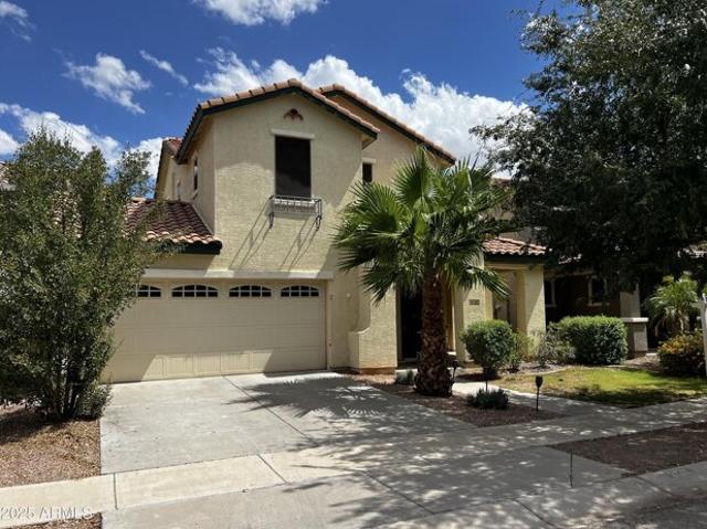 House for sale in Gilbert, Arizona