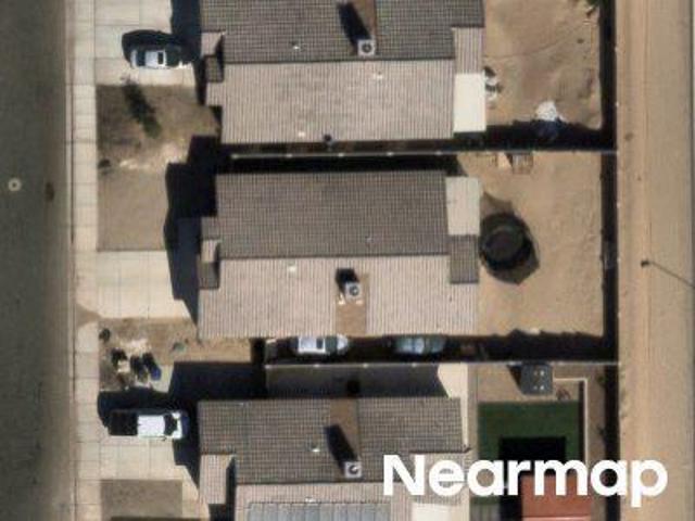 House for sale in Yuma, Arizona