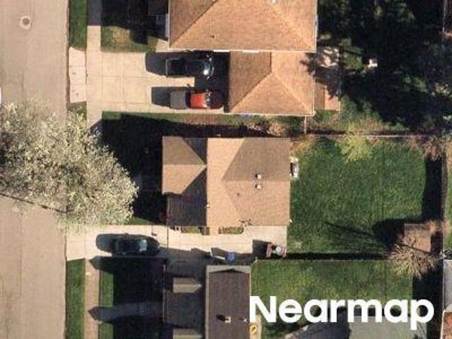 House for sale in Buffalo, New York