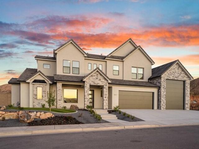 House for sale in Washington, Utah