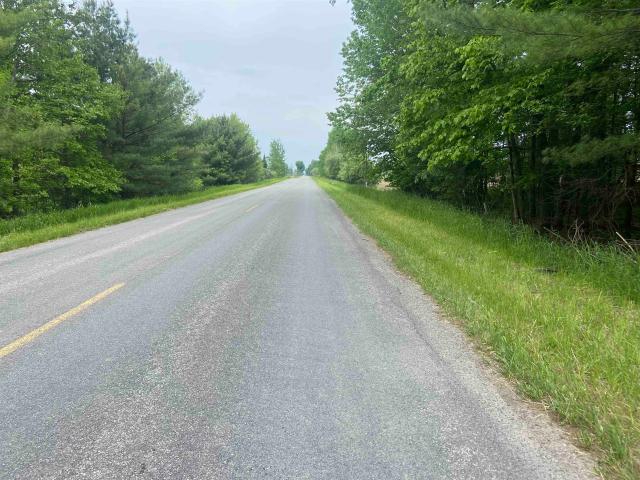 Land for sale in Harrisville