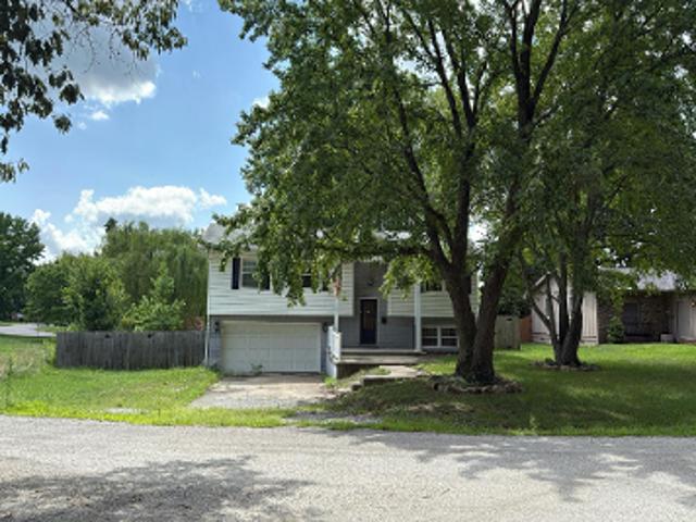 House for sale in Benton, Illinois