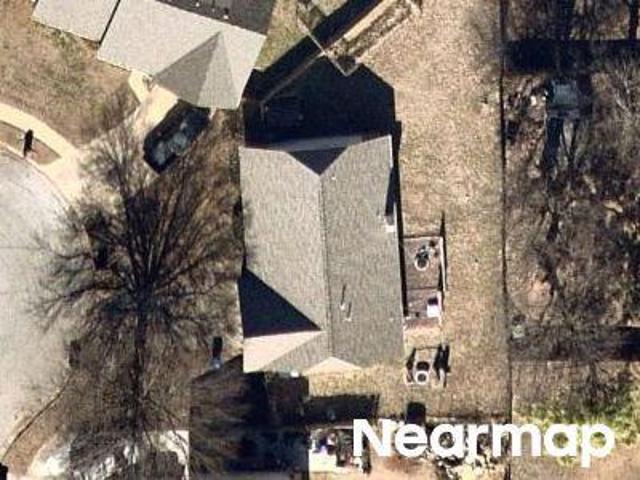 House for sale in Broken Arrow, Oklahoma