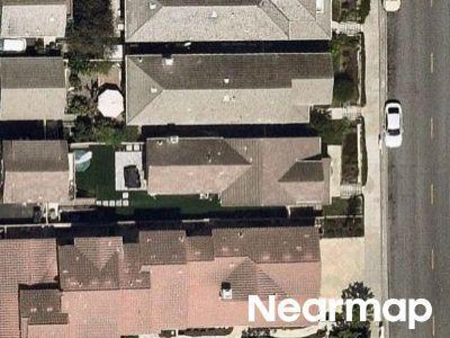 House for sale in Brea, California
