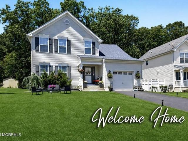 House for sale in Ewan, New Jersey