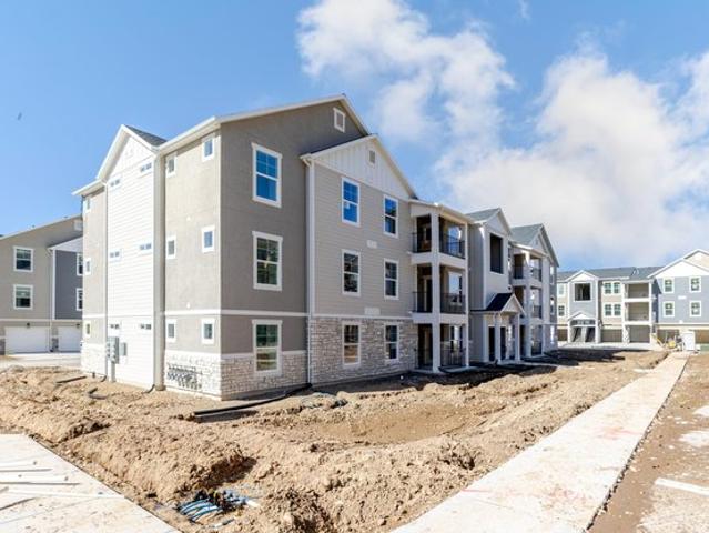 Condo for sale in Mapleton, Utah
