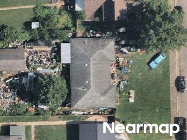 House for sale in Seymour, Indiana