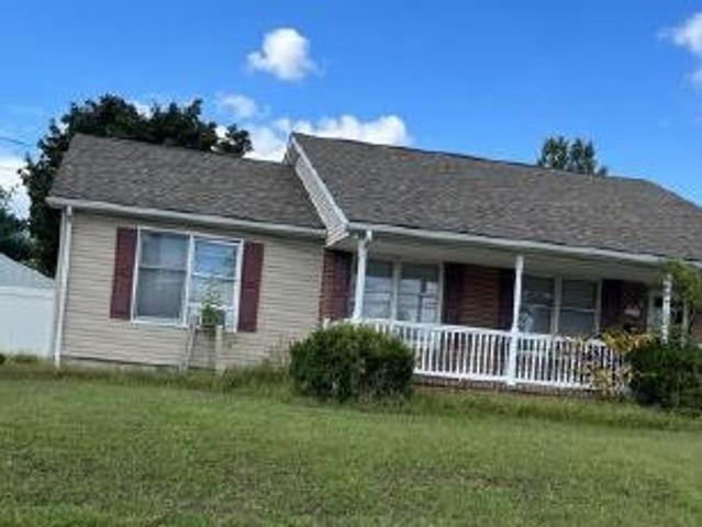 House for sale in Gibbstown, New Jersey