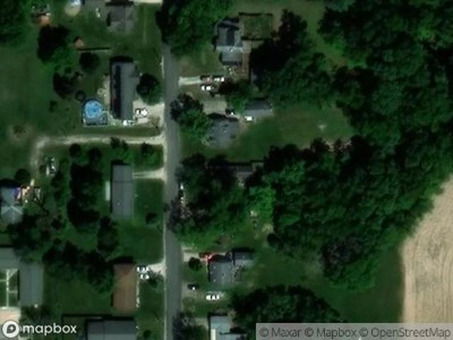 House for sale in Glasford, Illinois