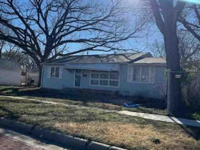 House for sale in Kansas