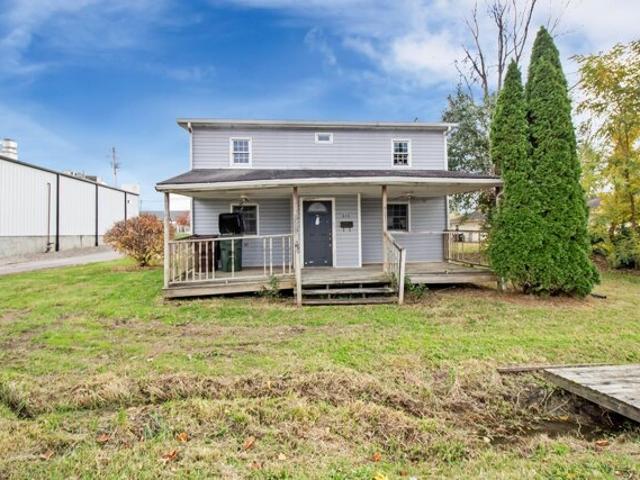 House for sale in Brownstown, Indiana