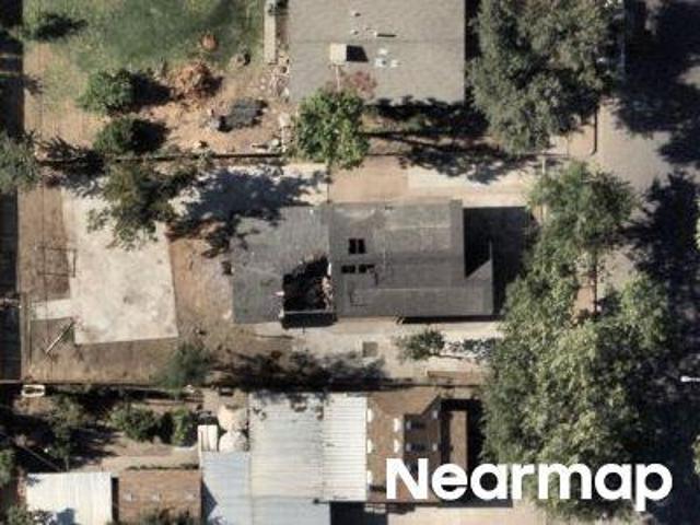 House for sale in Fresno, California