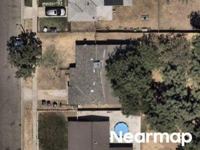 House for sale in Fresno, California