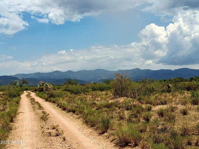 Land for sale in Cochise, Arizona