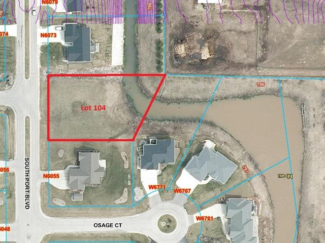 Land for sale in Wisconsin