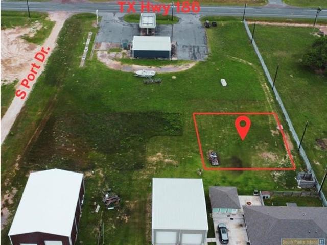 Land for sale in Port Mansfield, Texas