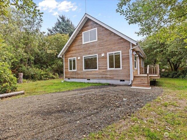 House for sale in Ocean Shores
