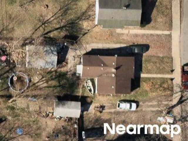 House for sale in Michigan City, Indiana