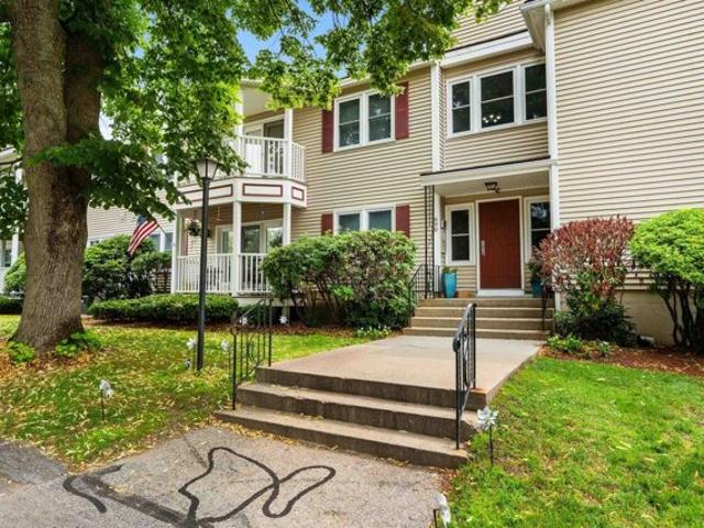 Condo for sale in New Hampshire