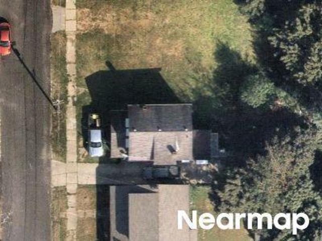 Land for sale in Youngstown, Ohio