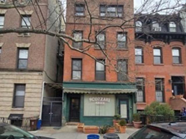 Commercial for sale in Arverne, New York