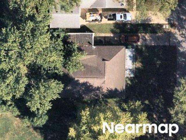 House for sale in Clinton, Illinois