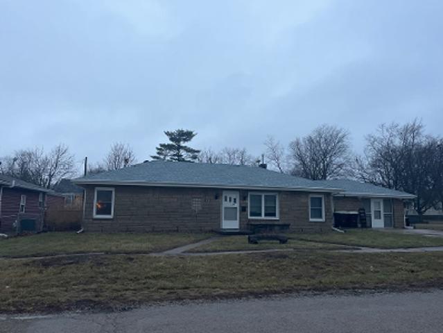 House for sale in Clinton, Illinois