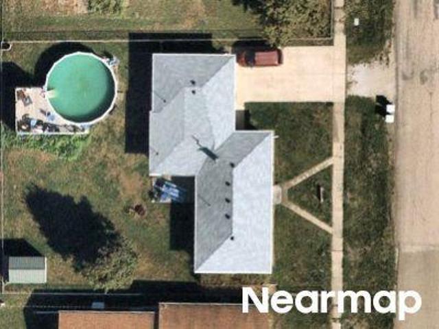 House for sale in Clinton, Illinois