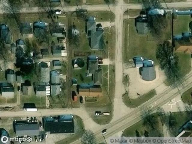 House for sale in Clinton, Illinois
