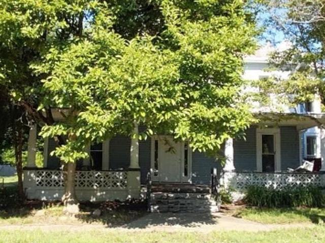 House for sale in Morrow, Ohio