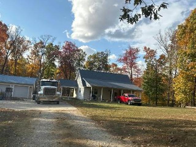 House for sale in Campbellsburg