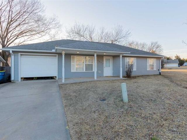 House for sale in Stillwater, Oklahoma