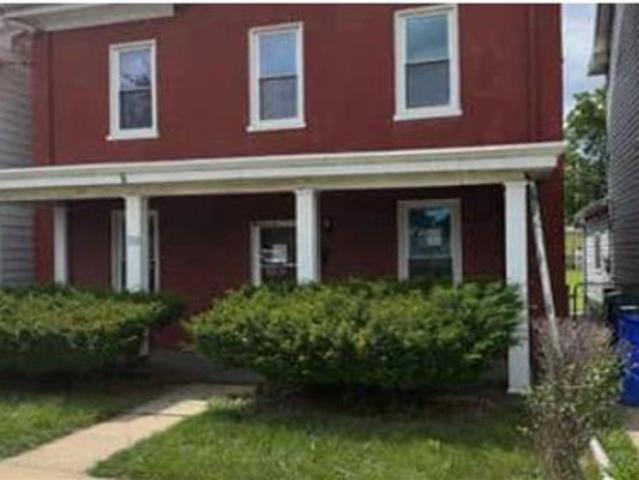 House for sale in Hagerstown, Maryland