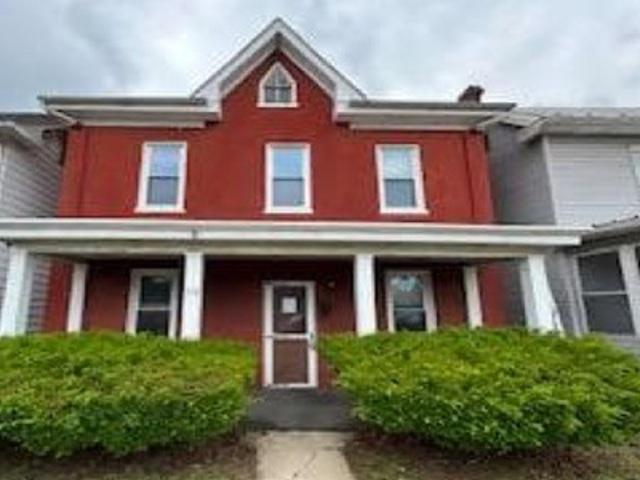 House for sale in Hagerstown, Maryland