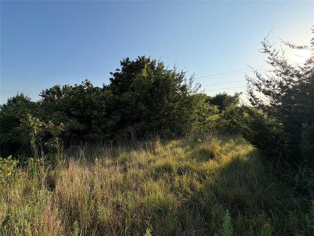 Land for sale in Mcloud, Oklahoma