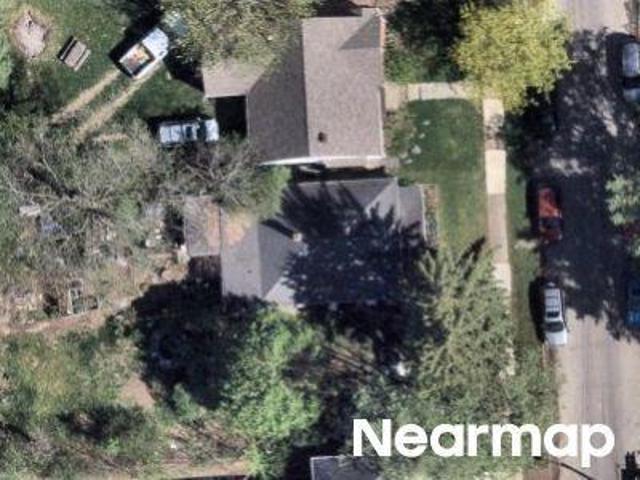 House for sale in Columbus, Ohio