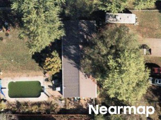House for sale in Terre Haute, Indiana