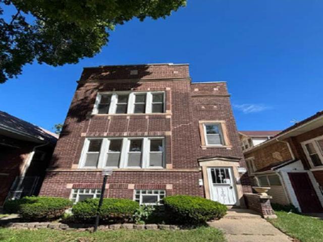 House for sale in Greater Grand Crossing, Chicago