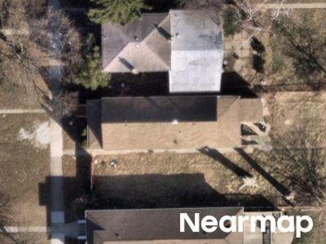 House for sale in Chicago Park, Illinois