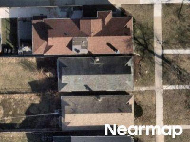 House for sale in Chicago Park, Illinois