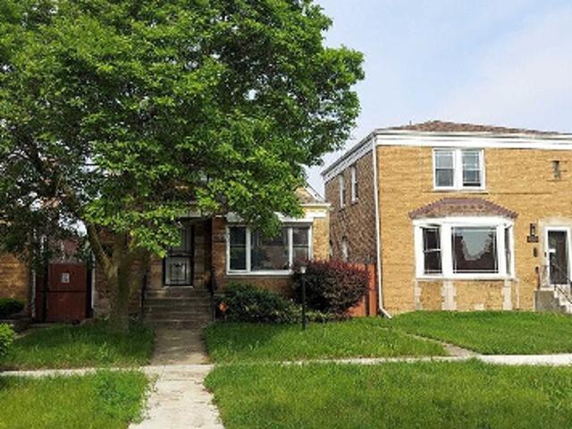 House for sale in Chicago Park, Illinois