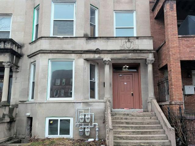 House for sale in Chicago Park, Illinois