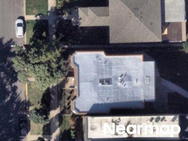Commercial for sale in Grand Boulevard, Chicago